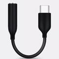 Original for Samsung USB-C auf  Klinke Aux Adapter Type-c E Jack 3,5 mmM