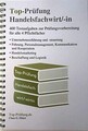 Top-Prüfung Handelsfachwirt/-in - 400 Fragen zur Prüfung... | Buch | Zustand gut