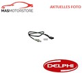 LAMBDASONDE LAMDASONDE DELPHI ES20169-12B1 P FÜR AUDI A4,A6,TT,A3,A8,ALLROAD,B6