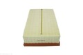 AUTOMEGA Luftfilter 180033010 für AUDI SEAT SKODA VW