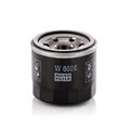 W 6026 MANN-FILTER Ölfilter