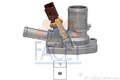Thermostat 7.8672 FACET für ALFA ROMEO FIAT LANCIA OPEL