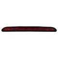 TYC 15-0603-00-2 Zusatzbremsleuchte  VW GOLF SPORTSVAN SHARAN SKODA FABIA TOURAN