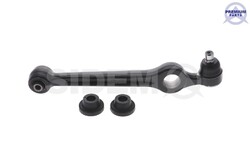 Querlenker Dreieckslenker SIDEM 51377 51376 für DW DEMIO MAZDA Stahl 16V DW3W