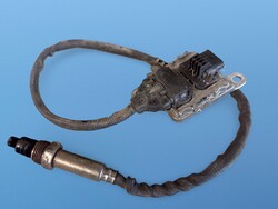 Lambdasonde Nox Sensor Katalysator Mercedes E-Klasse W213 E200 d A0009058111