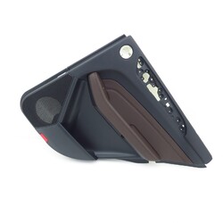 Türverkleidung hinten rechts Mercedes M-KLASSE W166 ML A1667300270 06.11-