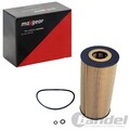 MAXGEAR ÖLFILTER FILTEREINSATZ passend für DAEWOO MUSSO MERCEDES-BENZ C-KLASSE