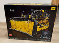 !!! LEGO Technic 42131 NEU Appgesteuerter Cat® D11 Bulldozer !!!