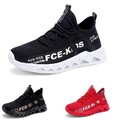 Turnschuhe Sneaker Sportschuhe Jungen Mädchen Laufschuhe Leicht Kinderschuhe DE