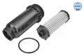 MEYLE 714 137 0002 Hydraulikfiltersatz, Automatikgetriebe für FORD MITSUBISHI