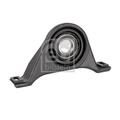 Original Febi 107777 Lagerung Gelenkwelle für Mercedes Benz