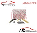 MOTOR STEUERKETTE SATZ VOLL AIC 59114SET A NEU OE QUALITÄT