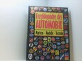 Enzyklopädie des Automobils. Marken. Modelle. Technik Faust, Anne [Übers.].: