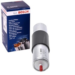 BOSCH KRAFTSTOFFFILTER LEITUNGSFILTER passend für BMW X5 | 0 450 906 463