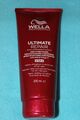 200ml WELLA ULTIMATE REPAIR CONDITIONER step 2 UNBENUTZT SPENDET FEUCHTIGKEIT