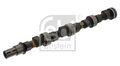 FEBI BILSTEIN 08777 Nockenwelle für MERCEDES-BENZ