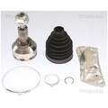 Gelenksatz, Antriebswelle TRISCAN 8540 81206 für TESLA, Hinterachse links