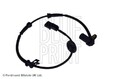 BLUE PRINT ABS Sensor Raddrehzahl Vorne Rechts für HYUNDAI GETZ (TB) ADG07115