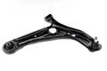 NTY QUERLENKER VORDERACHSE FÜR TOYOTA YARIS 99.01-05.11 YARIS ECHO VERSO NC