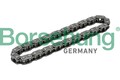 Steuerkette Borsehung B1C014 für GOLF 137 3C2 A6 6C1 4F5 SKODA 5K1 1K1 POLO 6R1