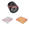 KAMOKA Inspektionspaket Filterset für Opel Zafira A 1.8 16V 2.0 OPC 1.6 CNG