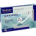 EFFIPRO 50 mg Lösung z.Auftropfen f.Katzen 4 St PZN 5508743