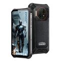 2024 Oukitel WP19 Pro 24GB+256GB Robust Smartphone 6,8" 22000mAh 33W 64MP Kamera