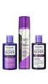 3er Packs PRO:VOKE TOUCH OF SILVER Conditioner, Aufhell-Shampoo und mehr