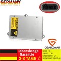 Xenon Scheinwerfer Vorschaltgerät 5DV 008 290-00 Ersatz für HELLA XC BMW Audi