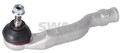 SWAG Spurstangenkopf Gelenkkopf 33 11 2029 für RENAULT CLIO 5 CAPTUR 2 ARKANA 1