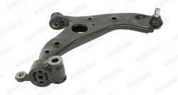 Moog Querlenker für Mazda Cx-5 Van 6 Limo Kombi 2012-> Vorne Rechts Md-Wp-13902