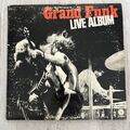 Doppel LP Grand Funk* – Live Album SWBB 633 VG/Good+