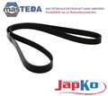 5PK1220 KEILRIEMEN KEILRIPPENRIEMEN JAPKO FÜR TOYOTA AVENSIS,PICNIC