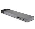 HP Elite Thunderbolt 3 Dock HSTNN-CX01 Zbook 15 17 G3 G4 G5 DisplayPort m. Kabel