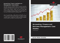 Accounting, Finance and Business Management: Case Studies Case studies Zanatta