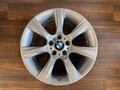 1x BMW 3er F30 F31 GT F34 4er F32 Alufelge 18 Zoll Styl. 396 RKDS 6796246 F1329