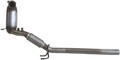 BOSAL DPF Rußpartikelfilter Dieselpartikelfilter 097-554 für 1T1 TOURAN 1T2 VW 5