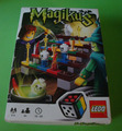 LEGO Games Magikus (3836)