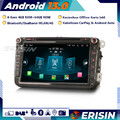 8-Kern Android 13 Autoradio GPS Für VW Golf 5/6 Polo Passat Tiguan T5 Jetta SEAT