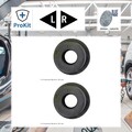 2x ORIGINAL® Blue Print Lagerung, Lenker Vorne, Links, Rechts für Toyota Land