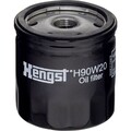 Hengst Filter H90W20 Ölfilter für CHRYSLER JEEP Ölreinigung Inspektion
