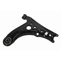 1x Lenker, Radaufhängung VAICO V10-7160 passend für SEAT SKODA VW VAG