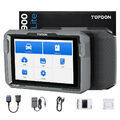 🔥NEU TOPDON AD900 Lite Profi KFZ OBD2 Diagnosegerät Auto Scanner Alle System