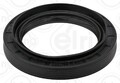 ELRING Wellendichtring Differential Simmerring 594.210 Vorne 9mm ACM 45mm 65mm