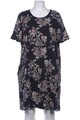 GREEN COTTON Kleid Damen Dress Damenkleid Gr. EU 52 Baumwolle Schwarz #dyzk4ta