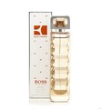 Hugo Boss Orange Woman 75 ml EDT Eau de Toilette Spray NEU Orignal
