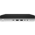 Used HP EliteDesk 800 G4 i5, 16 GB, 512 GB SSD, onboard Grafik, Win 11 Pro