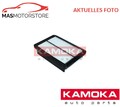 MOTOR LUFTFILTER MOTORFILTER KAMOKA F252001 P FÜR HONDA STREAM 1.8 VTEC RN6