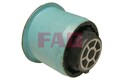 Achskörperlager Längslenker Schaeffler FAG Hinten für Peugeot 307 CC SW Break