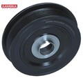KAMOKA RW055 Riemenscheibe für Kurbelwelle Riemenscheibe Kurbelwelle 